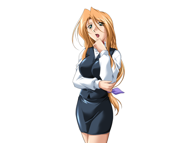 Do You Like Horny Bunnies? 2 (decensored)