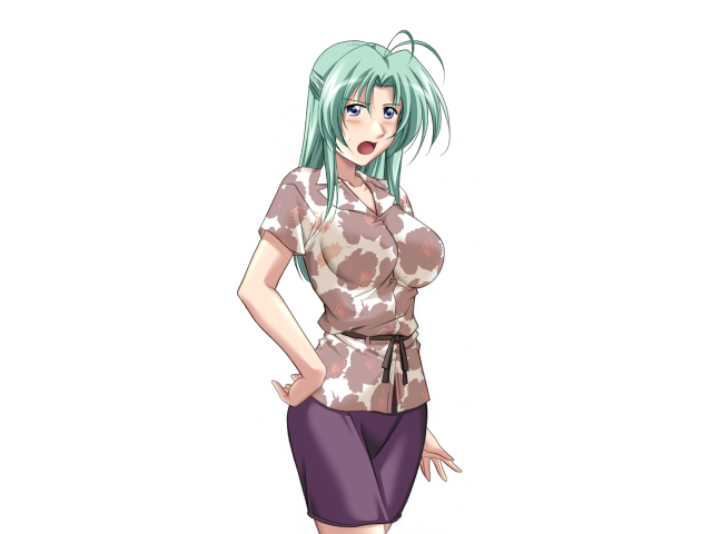 Do You Like Horny Bunnies? 2 (decensored)