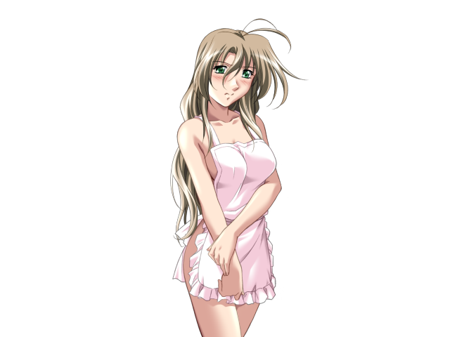 Do You Like Horny Bunnies? 2 (decensored)