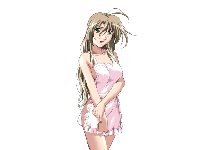 Do You Like Horny Bunnies? 2 (decensored)