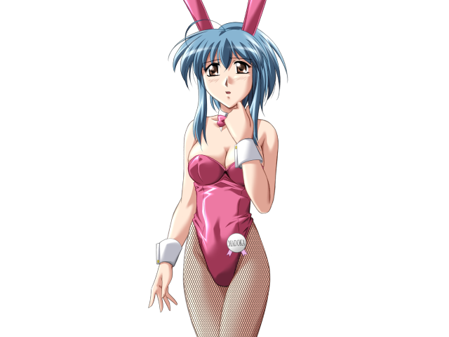 Do You Like Horny Bunnies? 2 (decensored)