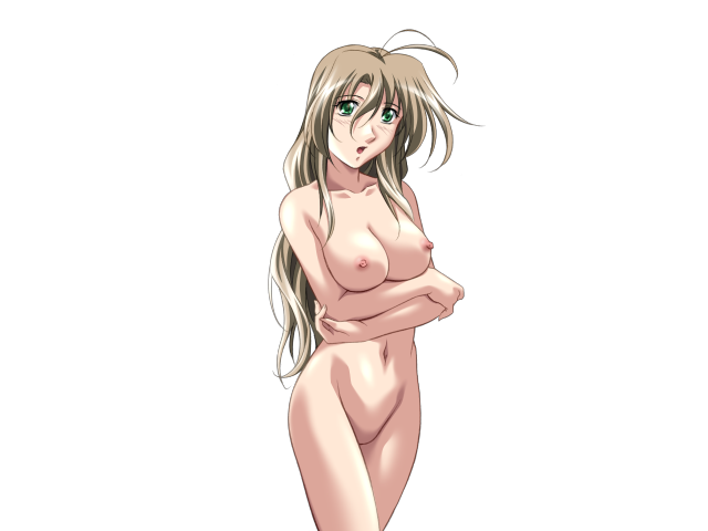 Do You Like Horny Bunnies? 2 (decensored)