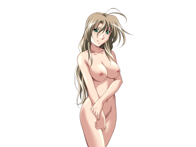 Do You Like Horny Bunnies? 2 (decensored)