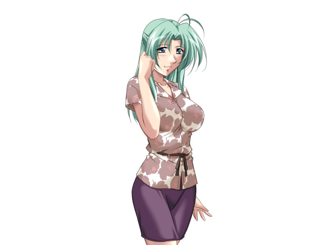 Do You Like Horny Bunnies? 2 (decensored)