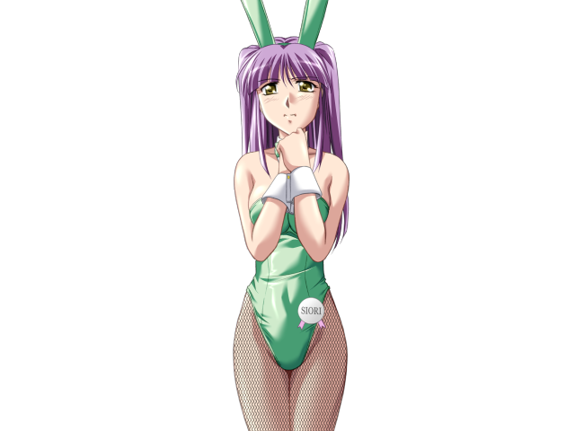 Do You Like Horny Bunnies? 2 (decensored)