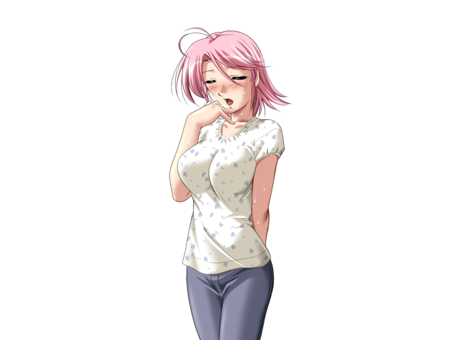 Do You Like Horny Bunnies? 2 (decensored)