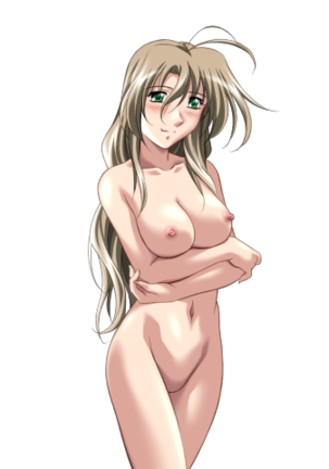 Do You Like Horny Bunnies? 2 (decensored) Page #417