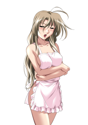 Do You Like Horny Bunnies? 2 (decensored) Page #448
