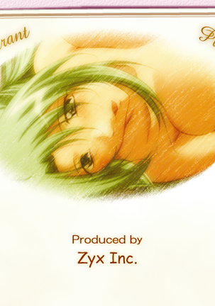 Do You Like Horny Bunnies? 2 (decensored) Page #735