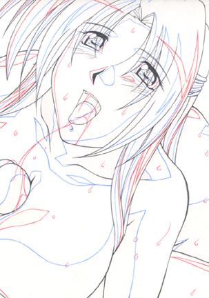 Do You Like Horny Bunnies? 2 (decensored) Page #191