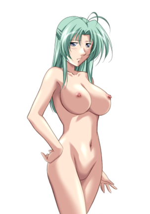 Do You Like Horny Bunnies? 2 (decensored) Page #574