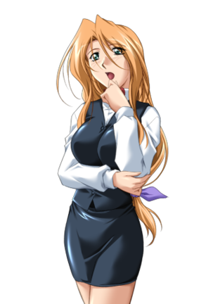 Do You Like Horny Bunnies? 2 (decensored) Page #231