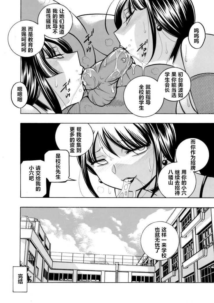 Yuutousei Minami