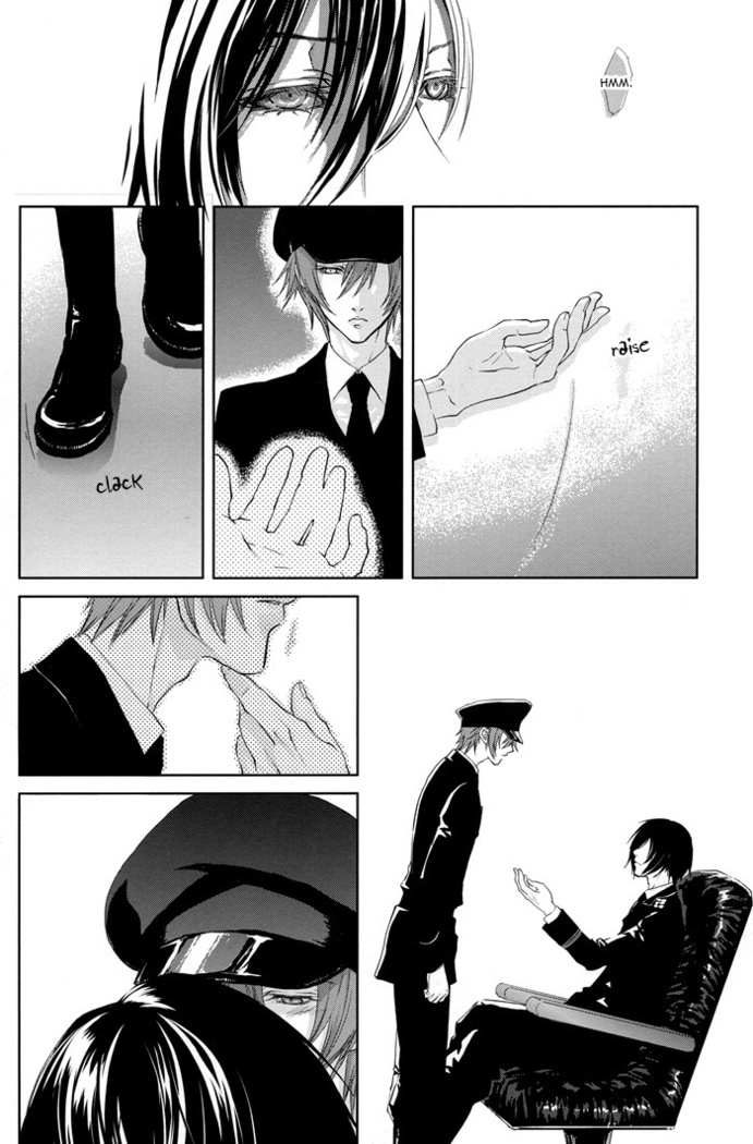 Togainu no Chi - A3