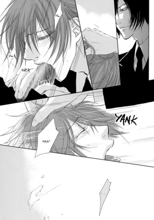 Togainu no Chi - A3 Page #23