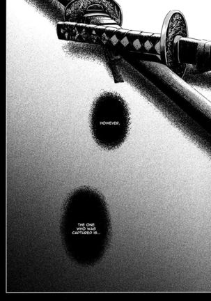 Togainu no Chi - A3 Page #38