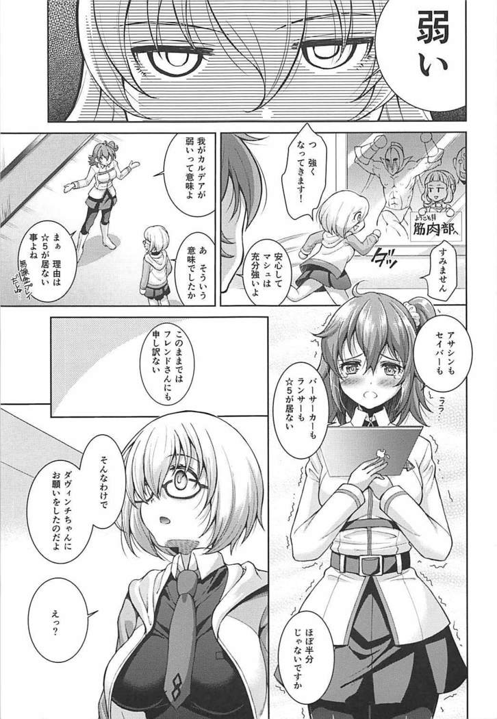 Hoshi 5 Kudasai