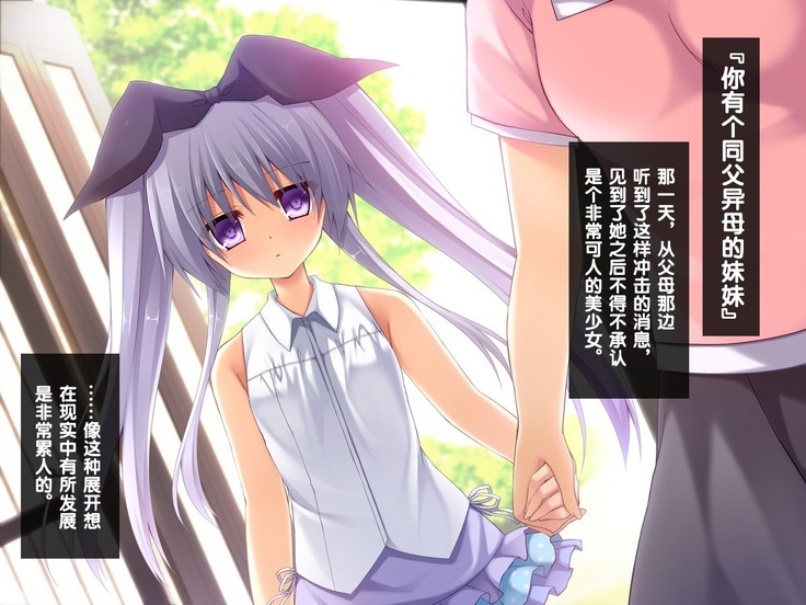 Seiteki na Imouto