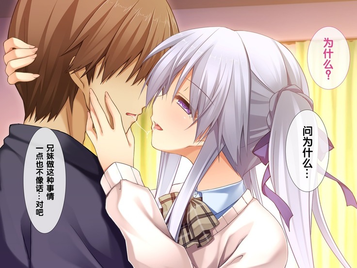Seiteki na Imouto