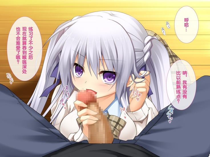 Seiteki na Imouto