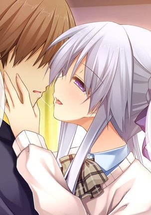 Seiteki na Imouto Page #14