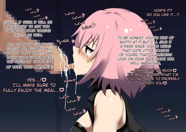 Ura Mash NTR -Junsui na Kouhai ga Kyokon Gaijin ni Netorarete Boku o Ijimeru Akujo ni Naru made-