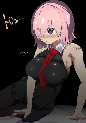 Ura Mash NTR -Junsui na Kouhai ga Kyokon Gaijin ni Netorarete Boku o Ijimeru Akujo ni Naru made- Page #14