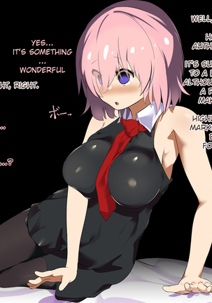 Ura Mash NTR -Junsui na Kouhai ga Kyokon Gaijin ni Netorarete Boku o Ijimeru Akujo ni Naru made- Page #15
