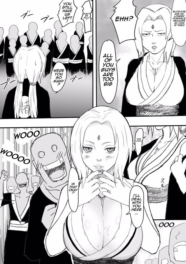 Tsunade