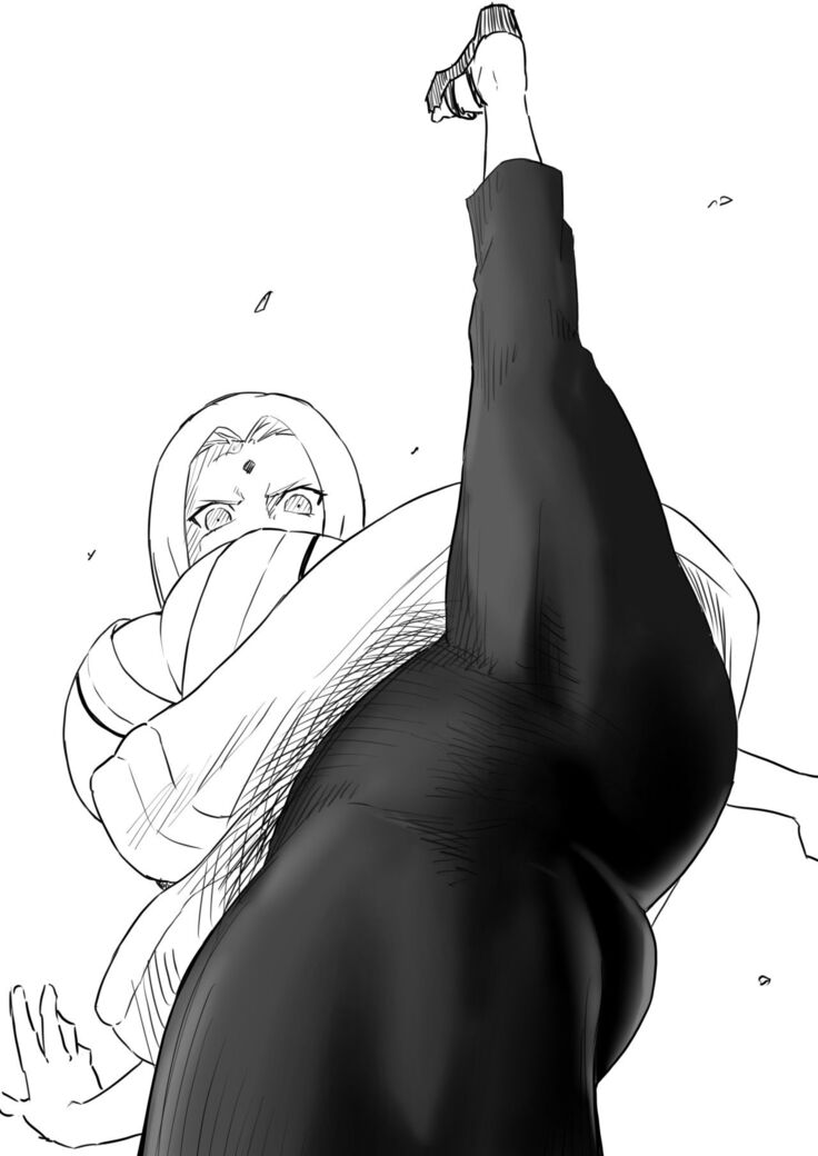 Tsunade