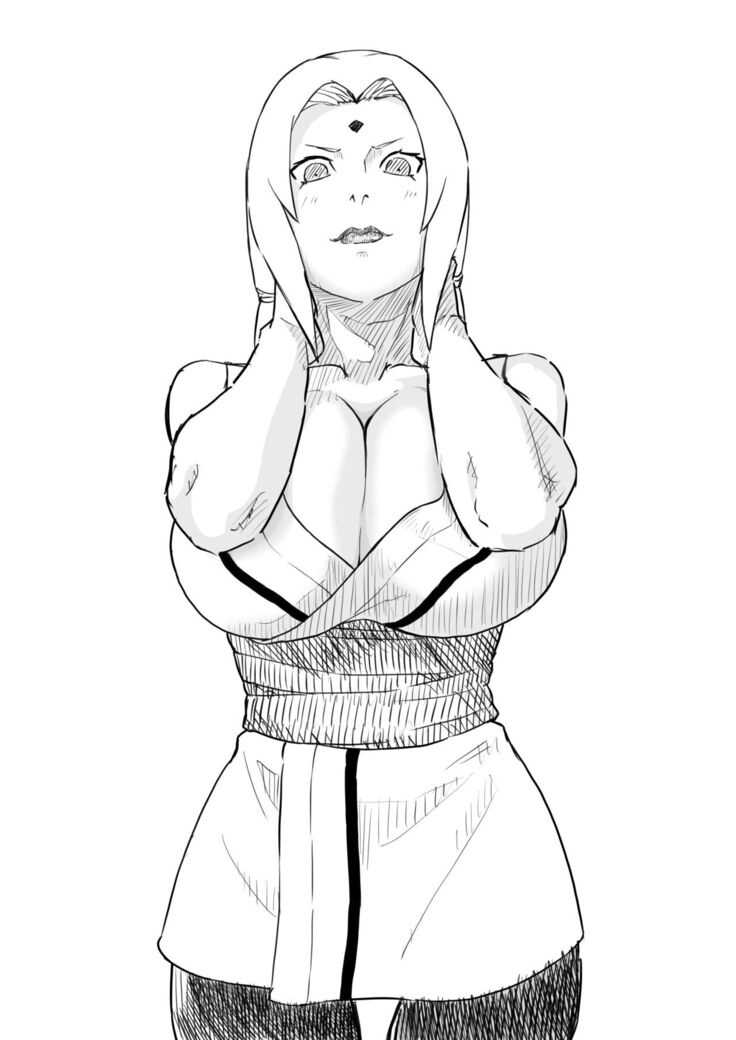 Tsunade