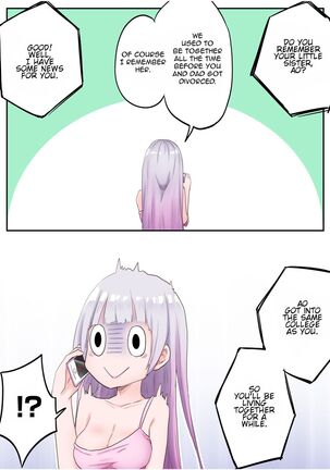 Futago Shimai-chan no Yuri Seikatsu | Twin Sisters' Yuri Life