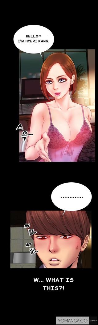My Wives Ch.1-7