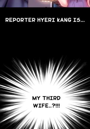 My Wives Ch.1-7 Page #43