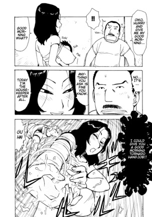 Hebereke Ch. 1-6 Page #90
