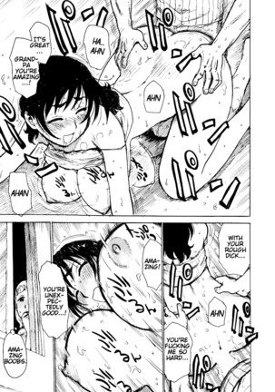 Hebereke Ch. 1-6 Page #71