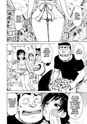 Hebereke Ch. 1-6 Page #46