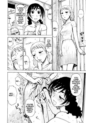 Hebereke Ch. 1-6 Page #76