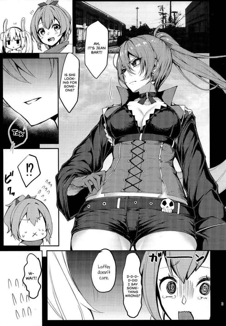 Un beau cuirassé