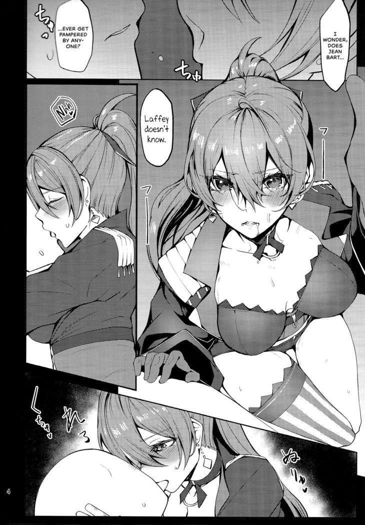 Un beau cuirassé