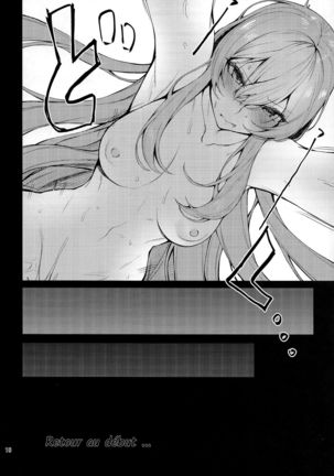 Un beau cuirassé Page #17