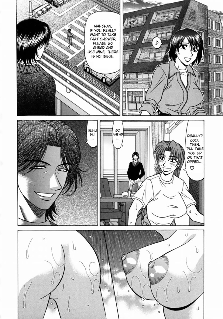 Kochira Momoiro Company Vol. 1 Ch. 1-5