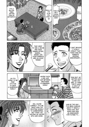 Kochira Momoiro Company Vol. 1 Ch. 1-5 Page #59