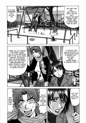 Kochira Momoiro Company Vol. 1 Ch. 1-5 Page #35