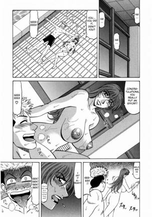 Kochira Momoiro Company Vol. 1 Ch. 1-5 Page #103