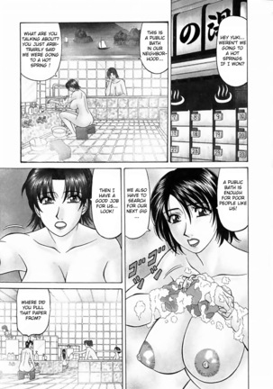 Kochira Momoiro Company Vol. 1 Ch. 1-5 Page #30