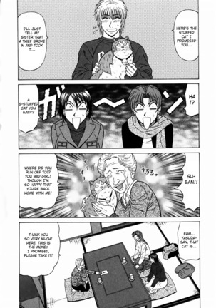 Kochira Momoiro Company Vol. 1 Ch. 1-5 Page #45