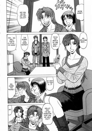 Kochira Momoiro Company Vol. 1 Ch. 1-5 Page #52