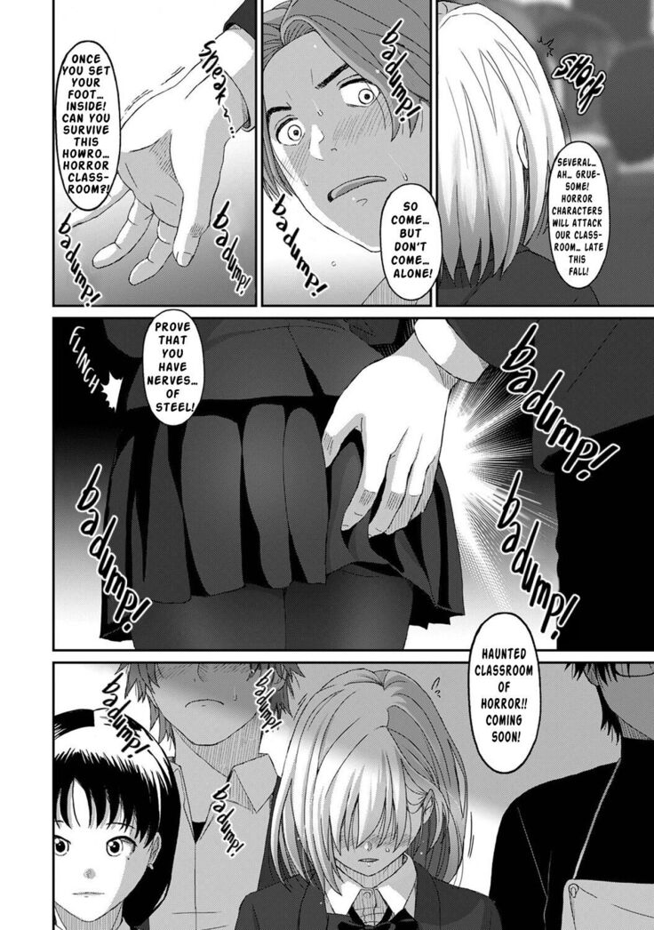 Itaiamai Ch. 9