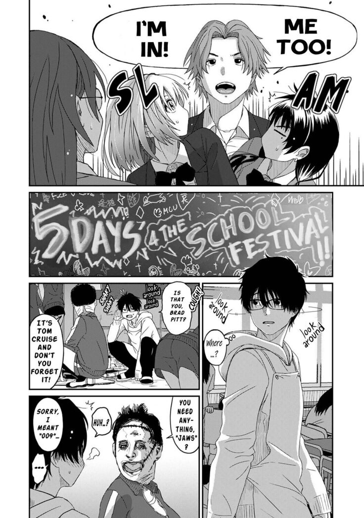 Itaiamai Ch. 9